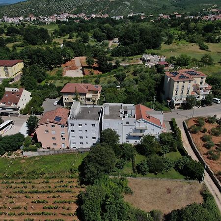 Međugorje Pension Silvia מראה חיצוני תמונה