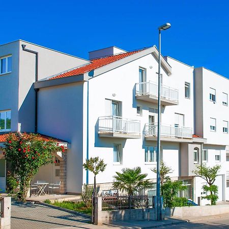 Međugorje Pension Silvia מראה חיצוני תמונה