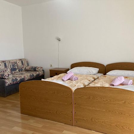 Međugorje Pension Silvia מראה חיצוני תמונה