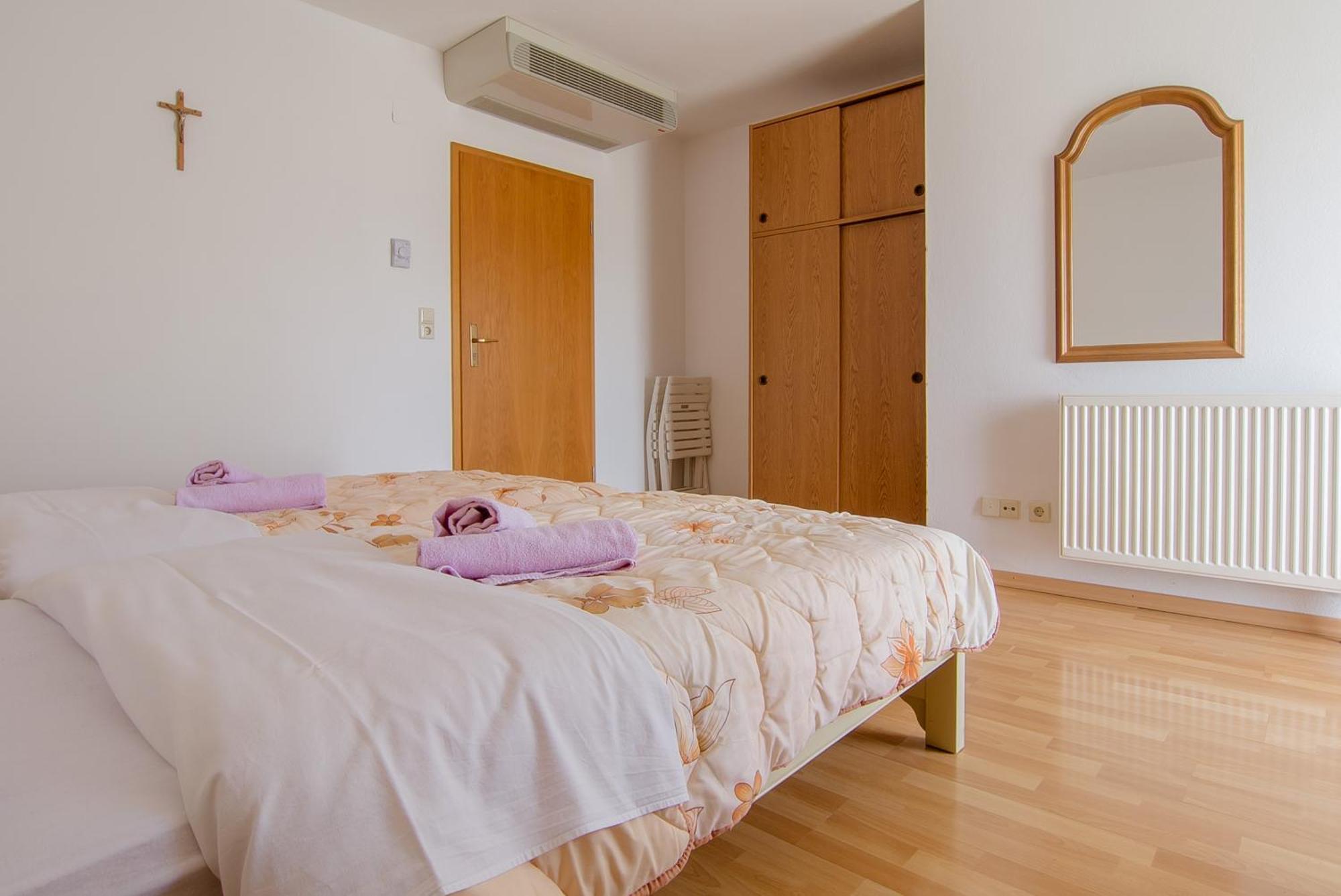 Međugorje Pension Silvia מראה חיצוני תמונה