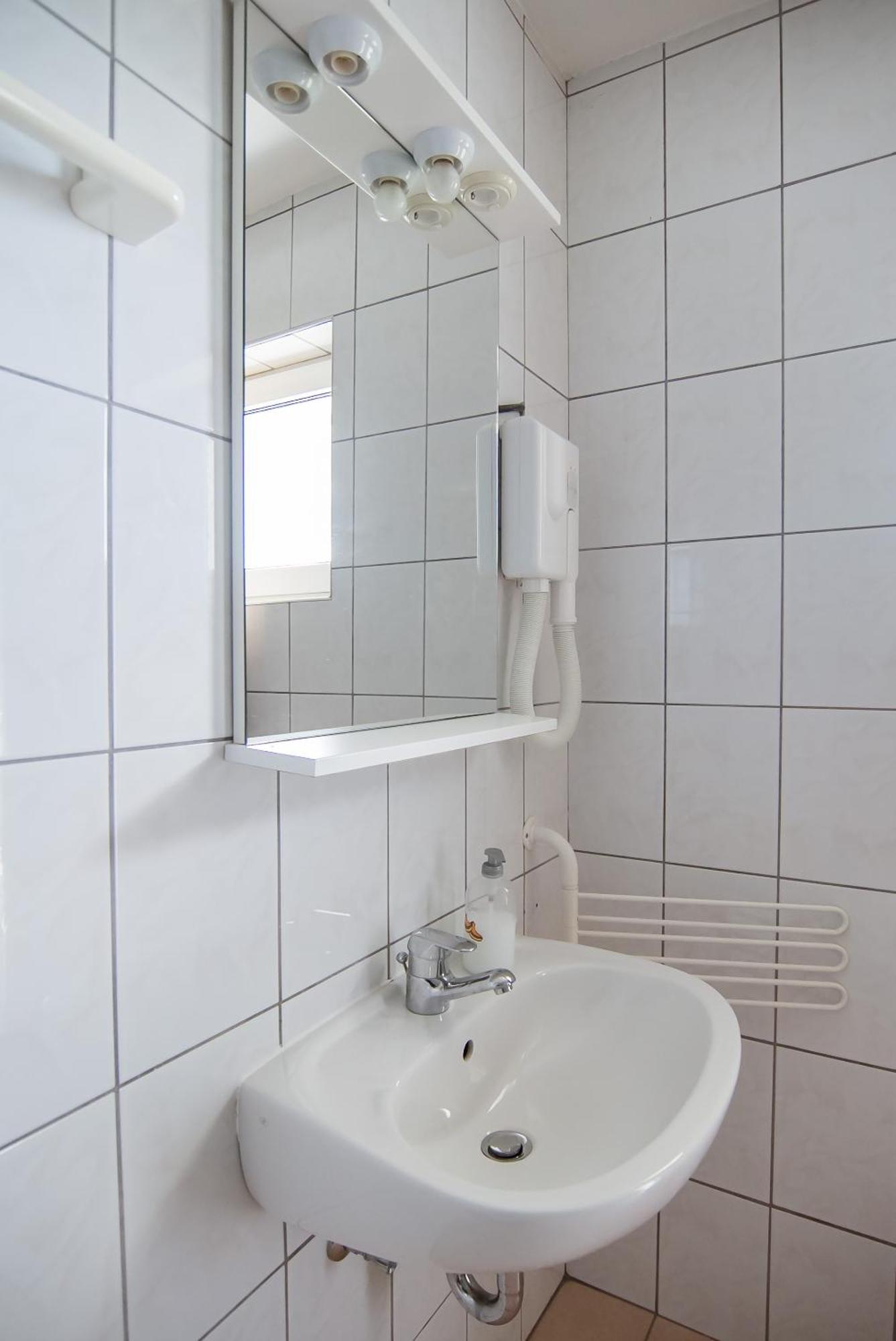 Međugorje Pension Silvia מראה חיצוני תמונה