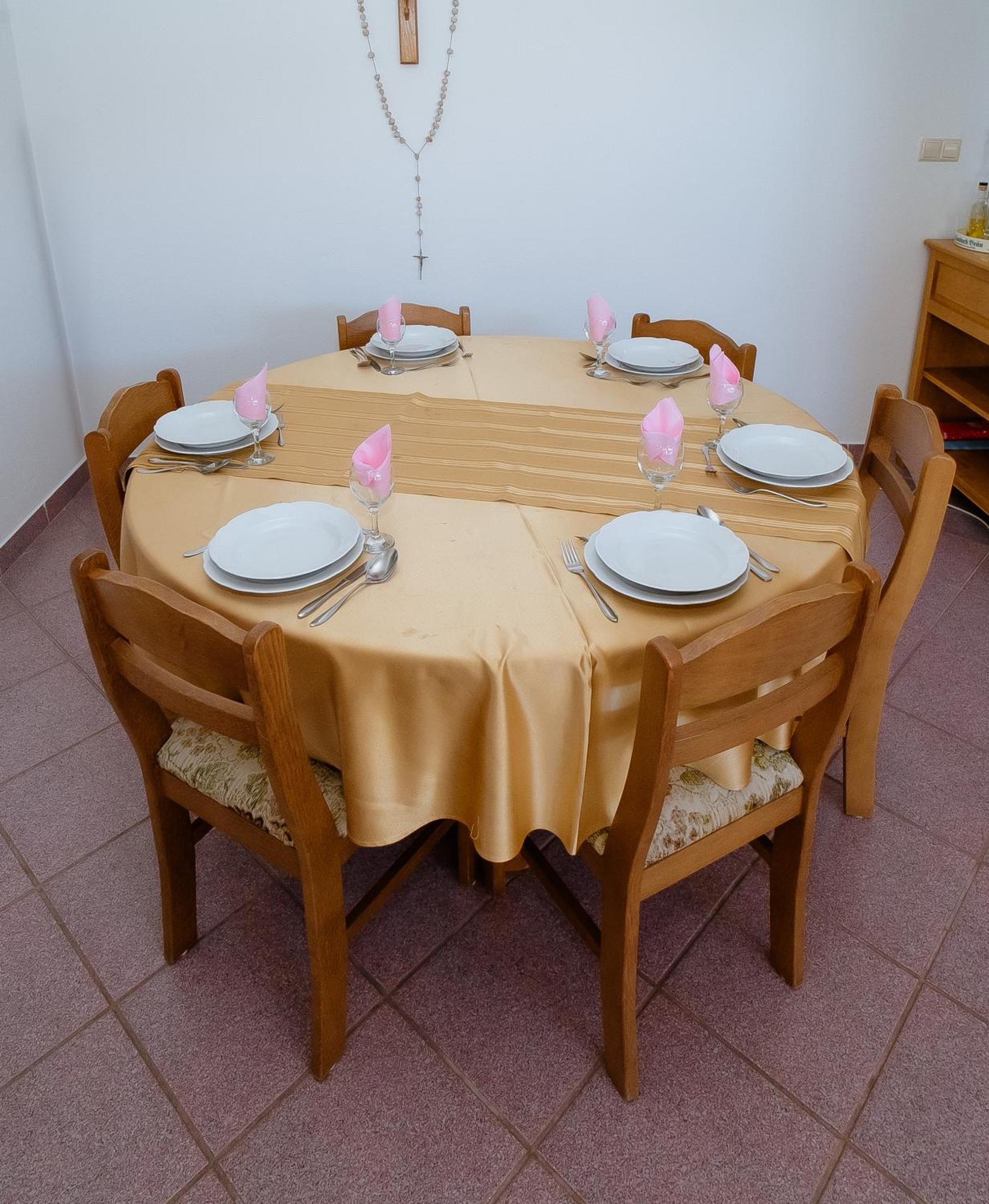 Međugorje Pension Silvia מראה חיצוני תמונה