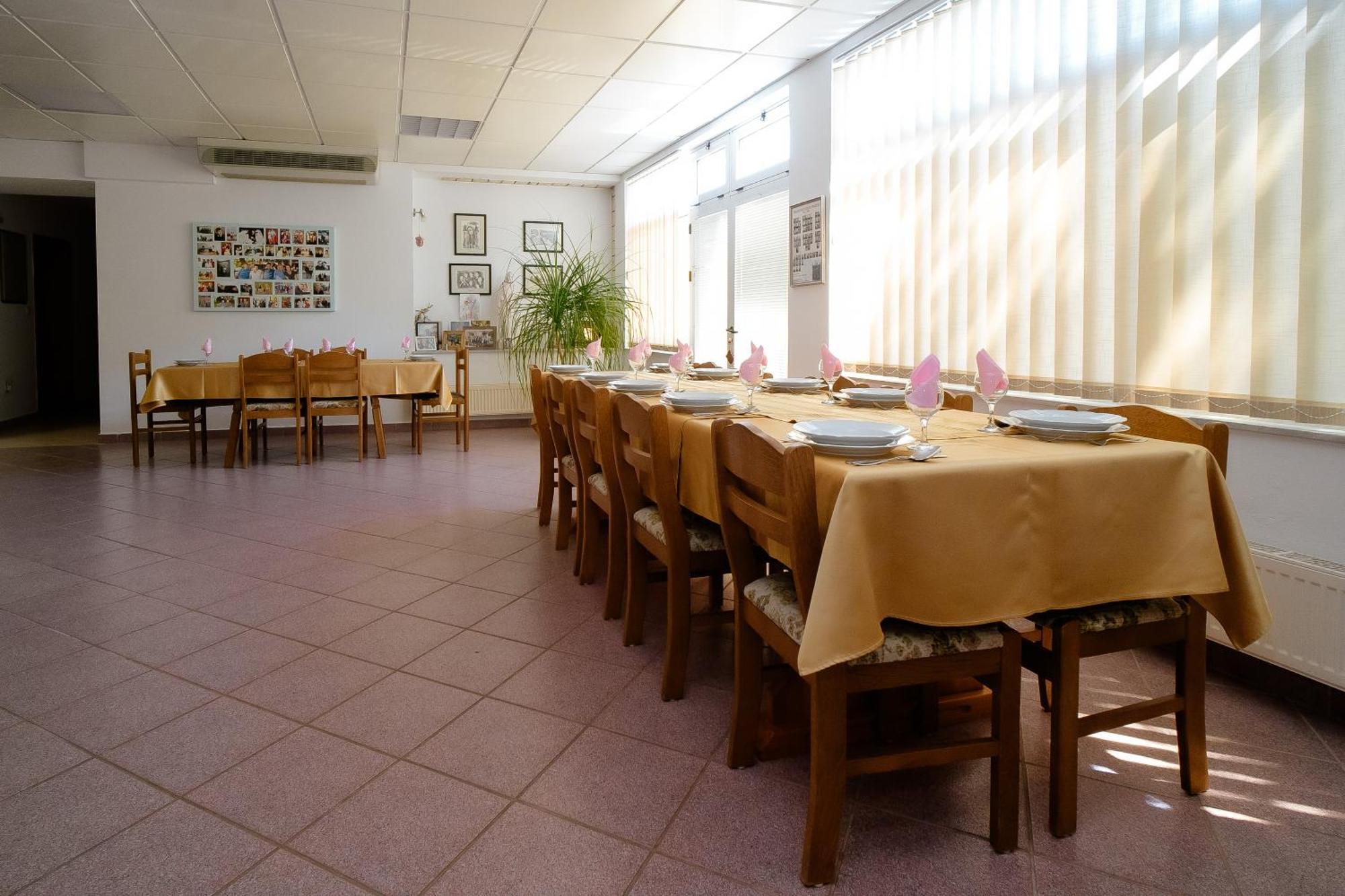 Međugorje Pension Silvia מראה חיצוני תמונה