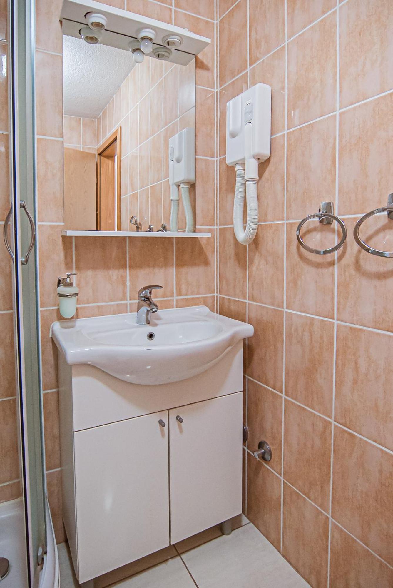 Međugorje Pension Silvia מראה חיצוני תמונה