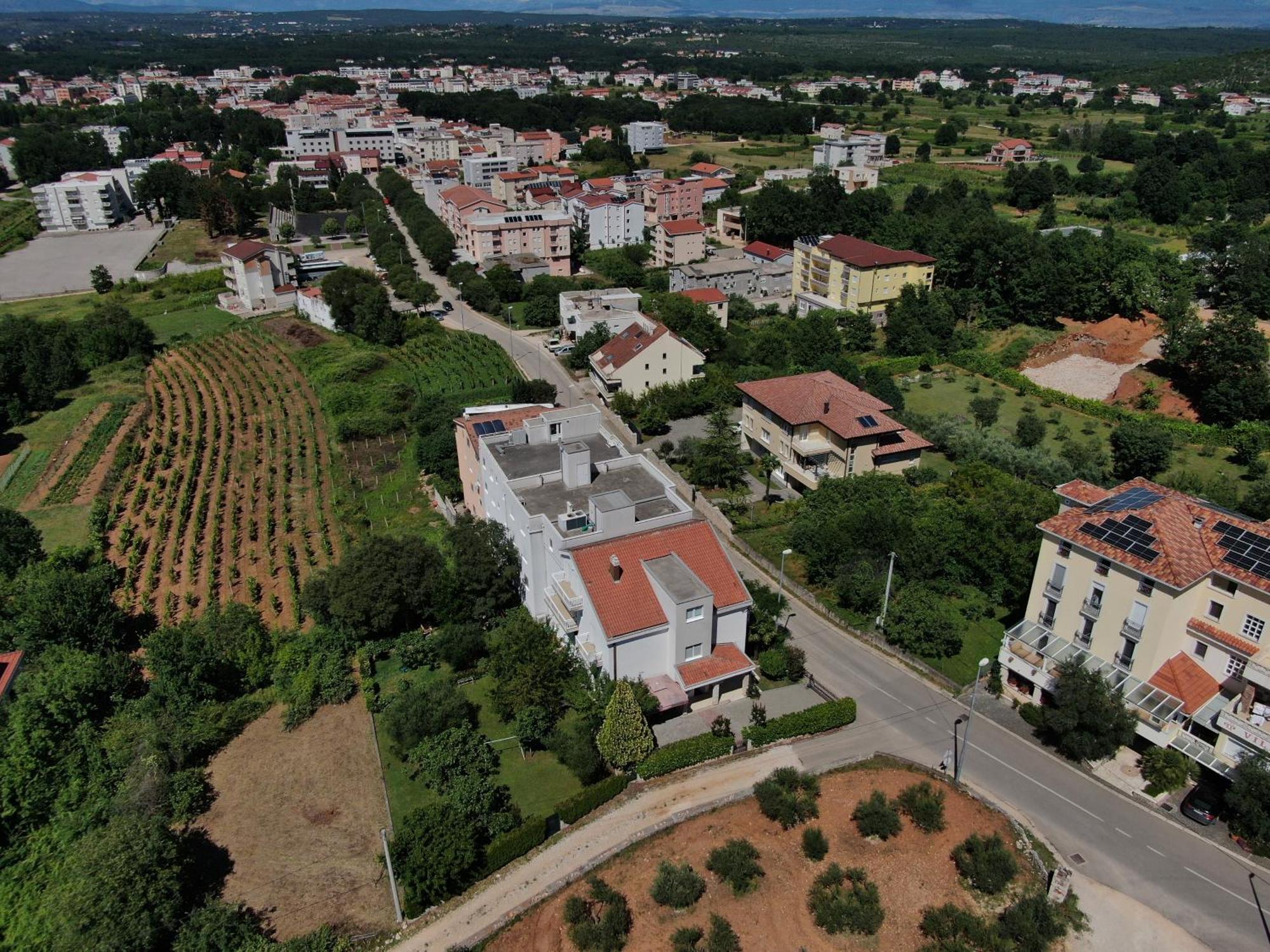 Međugorje Pension Silvia מראה חיצוני תמונה
