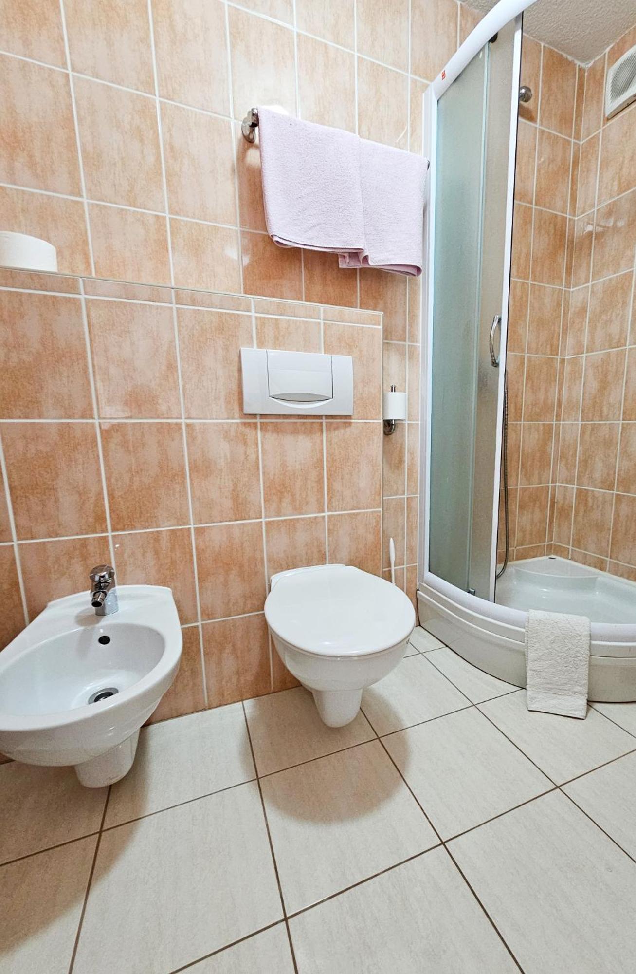 Međugorje Pension Silvia חדר תמונה