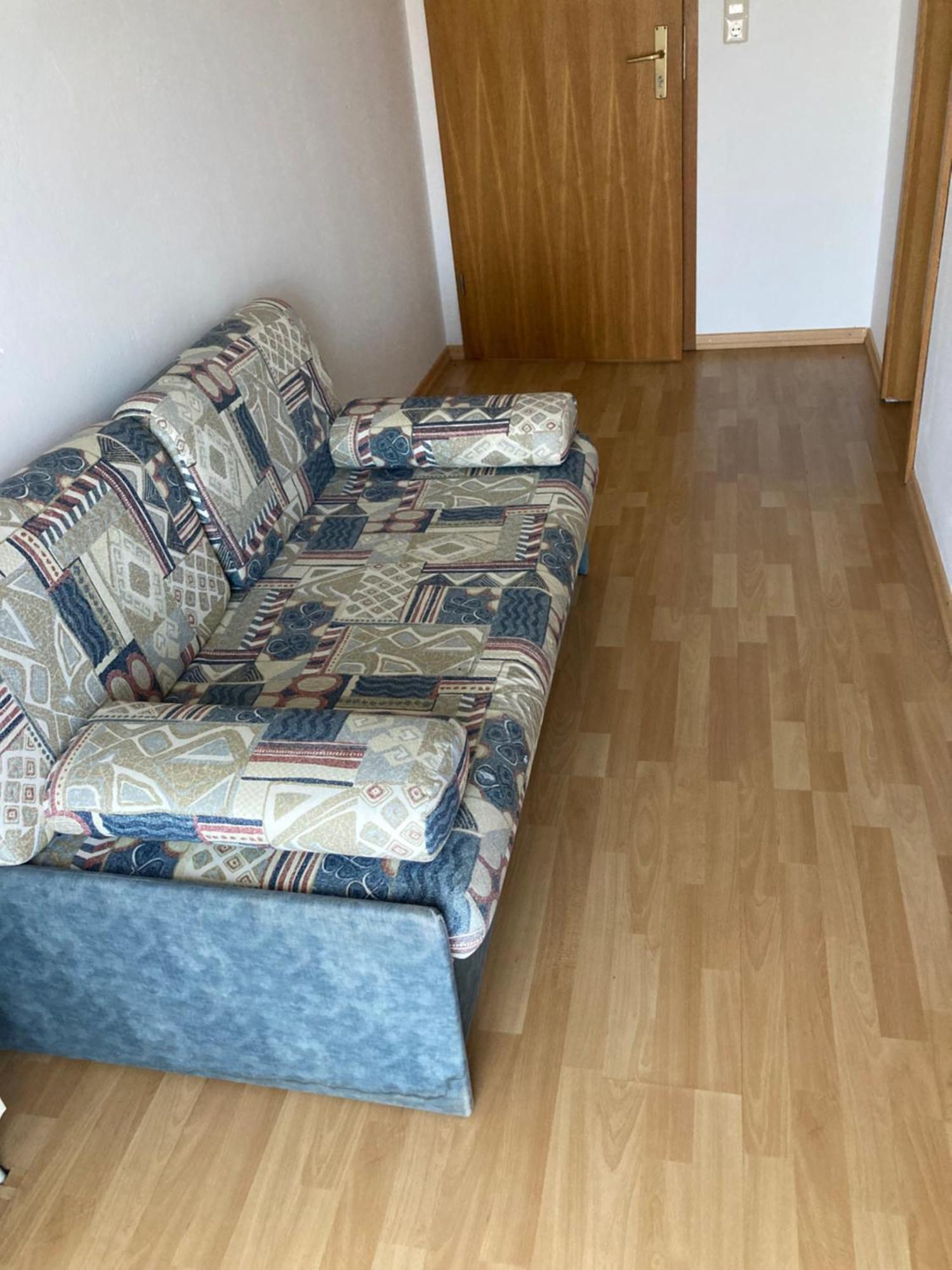 Međugorje Pension Silvia חדר תמונה