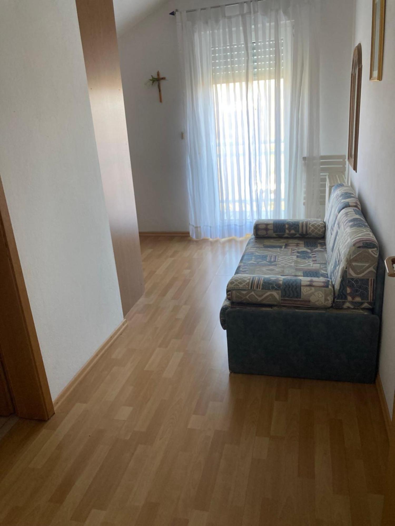 Međugorje Pension Silvia חדר תמונה