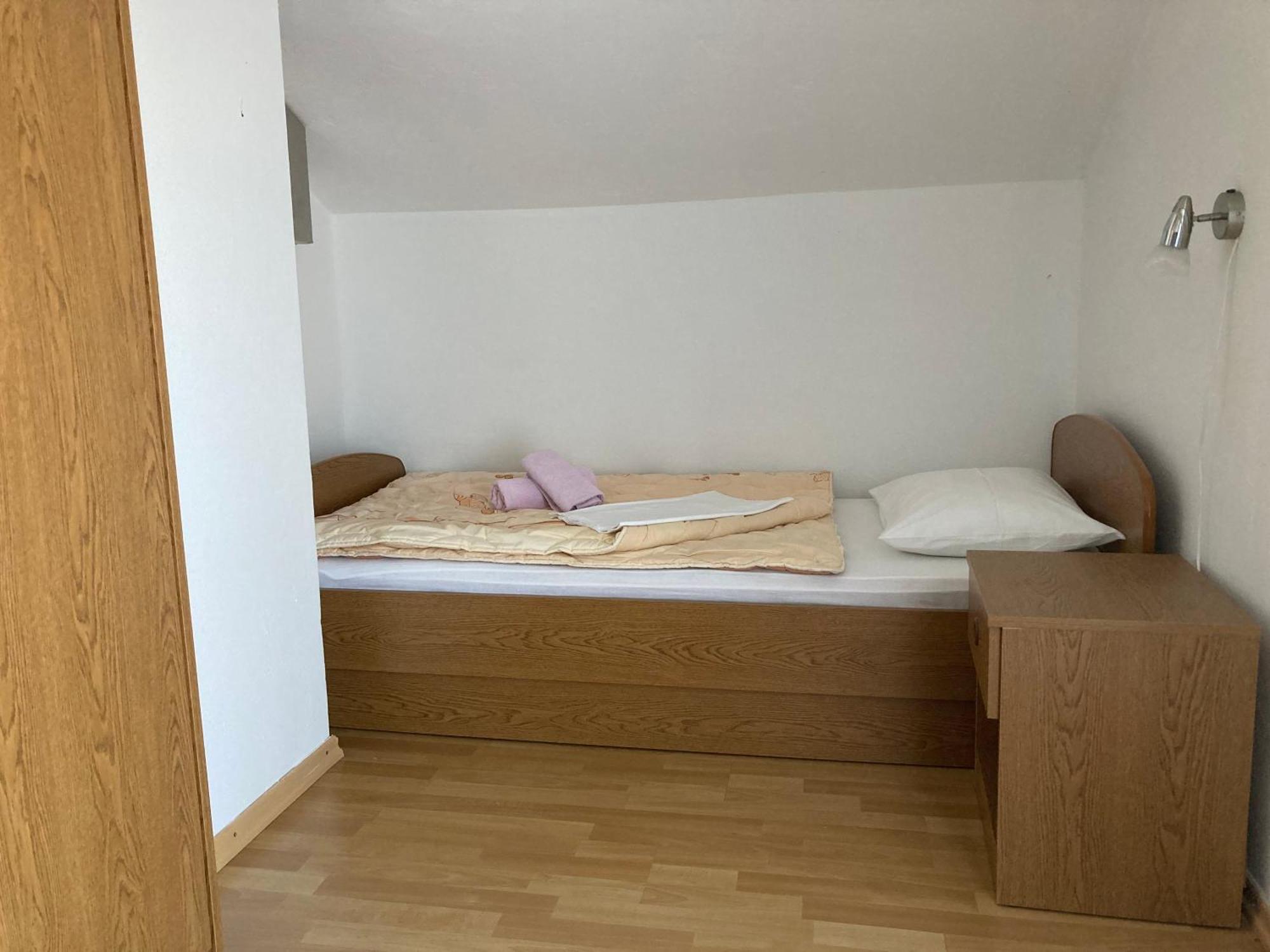 Međugorje Pension Silvia חדר תמונה