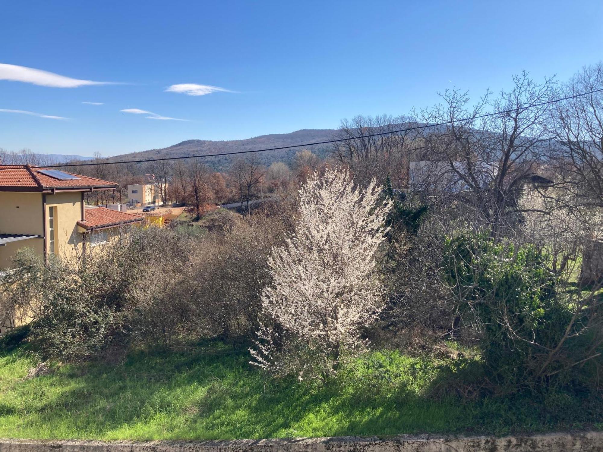 Međugorje Pension Silvia חדר תמונה
